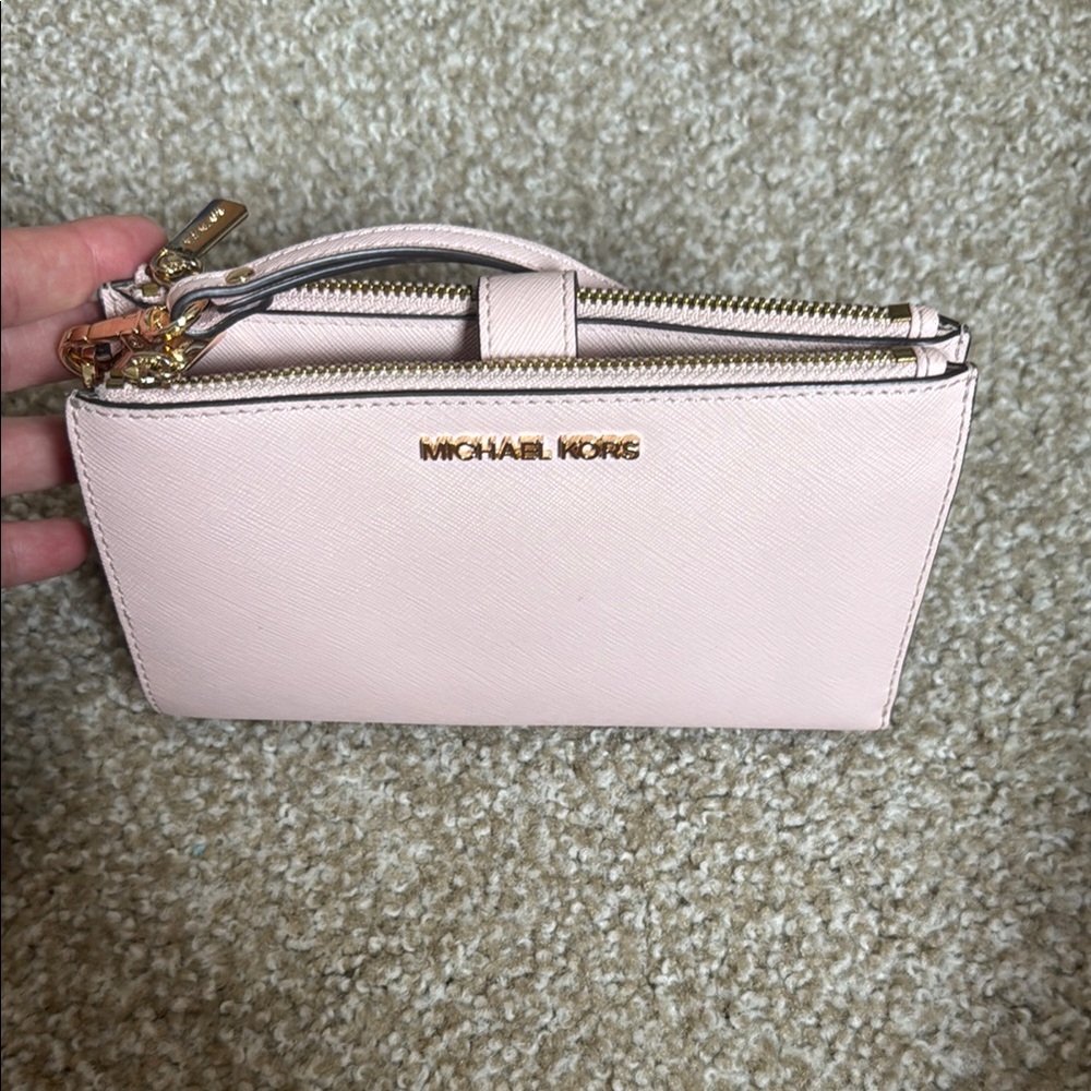Michael Kors Pink Women's Bag